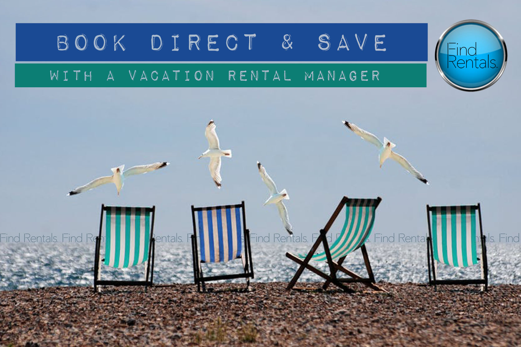 AMI vacation rental managers